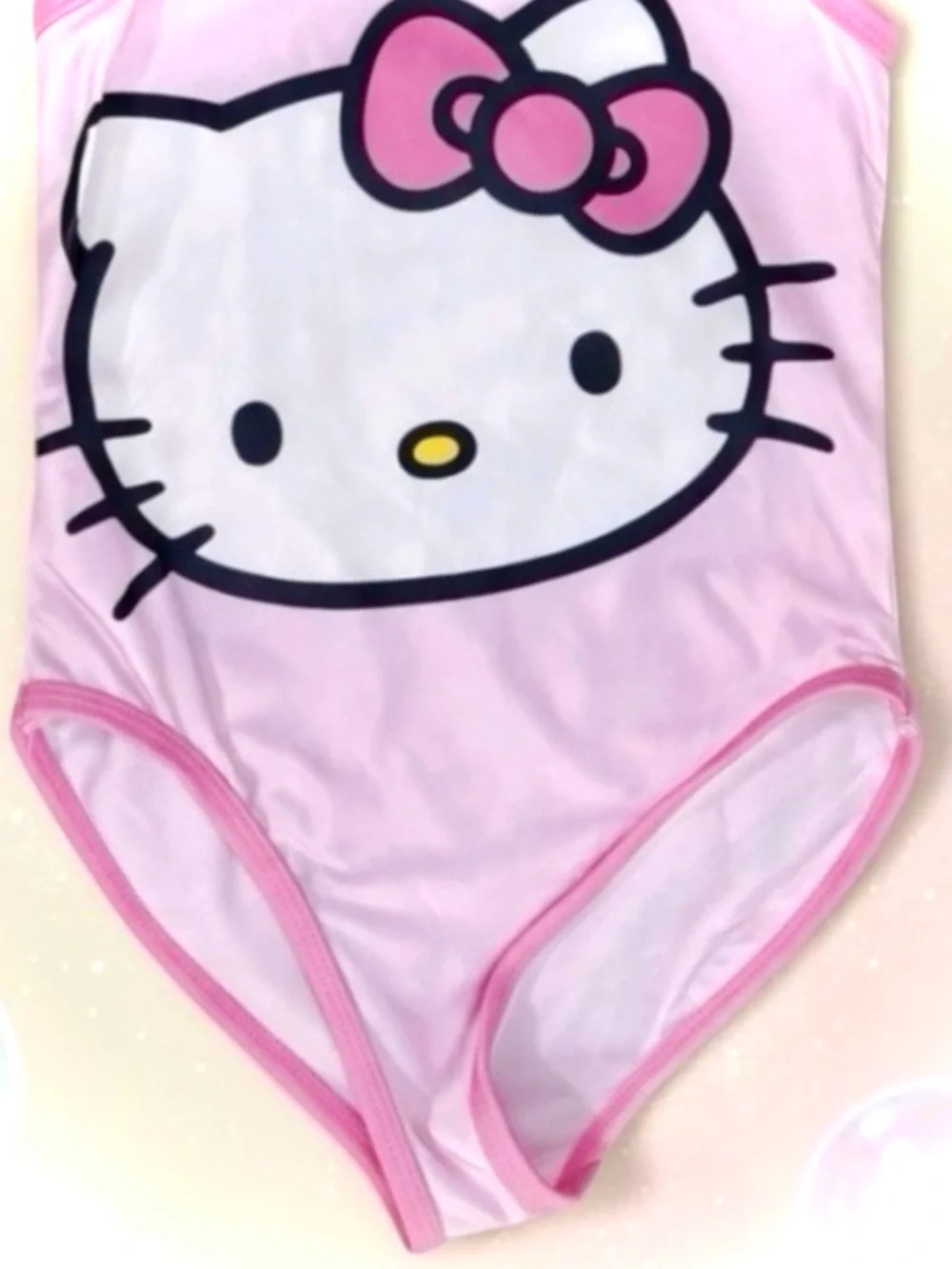 Hello Kitty excellent used